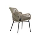 Lifestyle Advance/Sorrento 125 cm dining tuinset 5-delig thumbnail