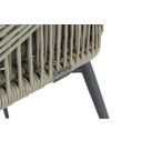 Lifestyle Advance/Sorrento 125 cm dining tuinset 5-delig thumbnail