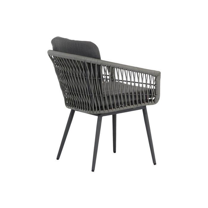 Lifestyle Western/Como 70 cm bistroset 3-delig