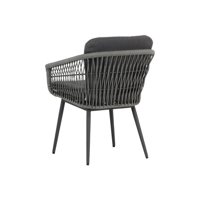 Lifestyle Western/Como 70 cm bistroset 3-delig