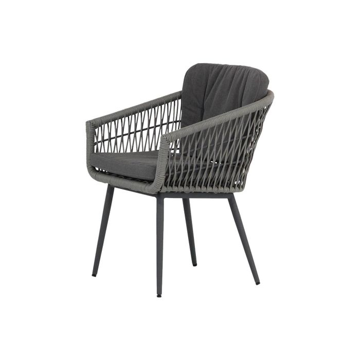 Lifestyle Western/Como 70 cm bistroset 3-delig