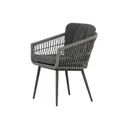 Lifestyle Western/Como 70 cm bistroset 3-delig thumbnail