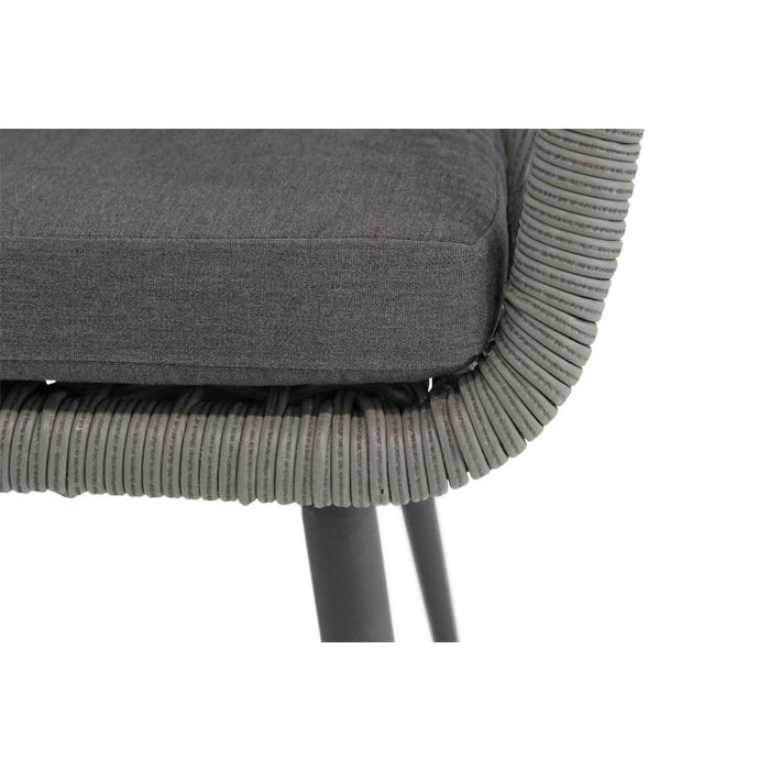 Lifestyle Western/Como 70 cm bistroset 3-delig