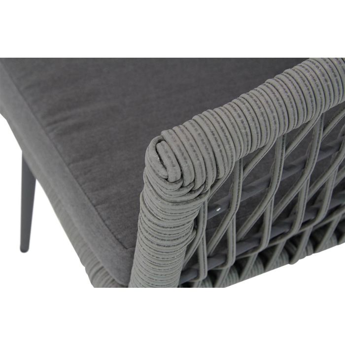 Lifestyle Western/Como 70 cm bistroset 3-delig