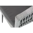Lifestyle Western/San Francisco 300 cm dining tuinset 9-delig thumbnail