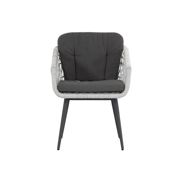 Lifestyle Western/San Francisco 300 cm dining tuinset 9-delig