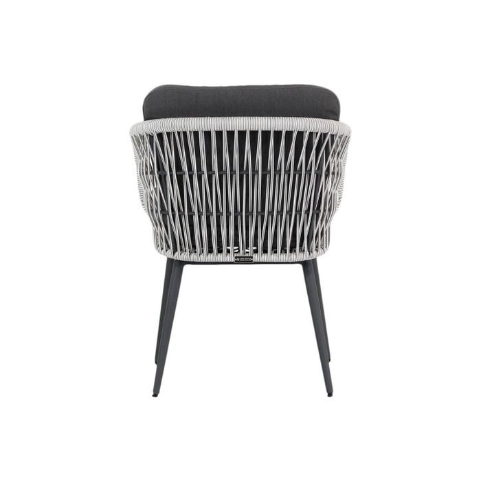 Lifestyle Western/San Francisco 300 cm dining tuinset 9-delig