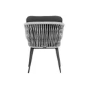 Lifestyle Western/San Francisco 300 cm dining tuinset 9-delig thumbnail