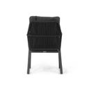 Lifestyle Verona/Orino 130 cm dining tuinset 5-delig thumbnail
