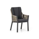 Lifestyle Verona/Riviera 180 cm dining tuinset 5-delig thumbnail