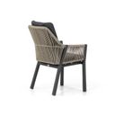 Lifestyle Verona/Riviera 180 cm dining tuinset 5-delig thumbnail