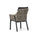 Lifestyle Verona/Riviera 180 cm dining tuinset 5-delig thumbnail