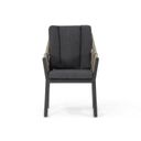 Lifestyle Verona/Riviera 180 cm dining tuinset 5-delig thumbnail