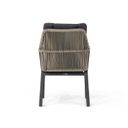 Lifestyle Verona/Riviera 180 cm dining tuinset 5-delig thumbnail