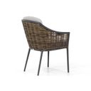 Coco Olivine/Vienna 240 cm dining tuinset 7-delig thumbnail
