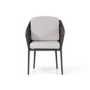 Coco Olivine/Vienna 240 cm dining tuinset 7-delig thumbnail