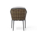 Coco Olivine/Vienna 240 cm dining tuinset 7-delig thumbnail