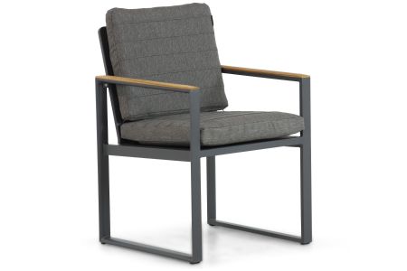 Lifestyle Faro dining tuinstoel