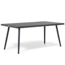 Lifestyle Western/Valencia 170 cm dining tuinset 5-delig thumbnail
