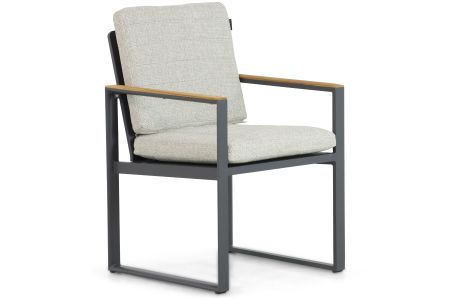 Lifestyle Faro dining tuinstoel