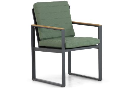 Lifestyle Faro dining tuinstoel
