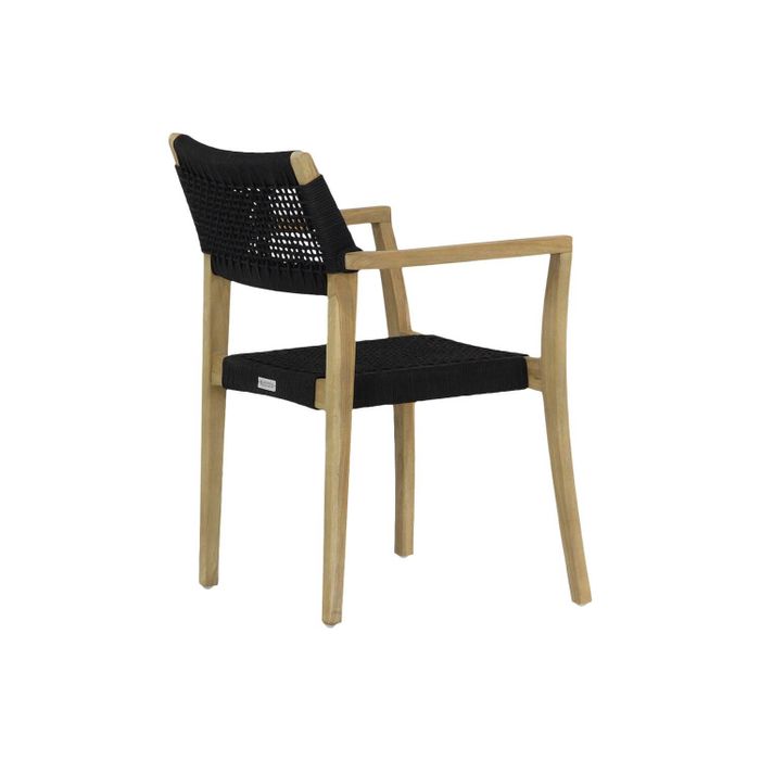Lifestyle Dallas/Brighton 240 cm dining tuinset 7-delig