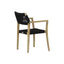 Lifestyle Dallas/Brighton 240 cm dining tuinset 7-delig thumbnail