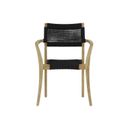Lifestyle Dallas/Brighton 240 cm dining tuinset 7-delig thumbnail