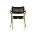 Lifestyle Dallas/Brighton 240 cm dining tuinset 7-delig thumbnail