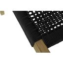 Lifestyle Dallas/Brighton 240 cm dining tuinset 7-delig thumbnail