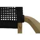 Lifestyle Dallas/Brighton 240 cm dining tuinset 7-delig thumbnail