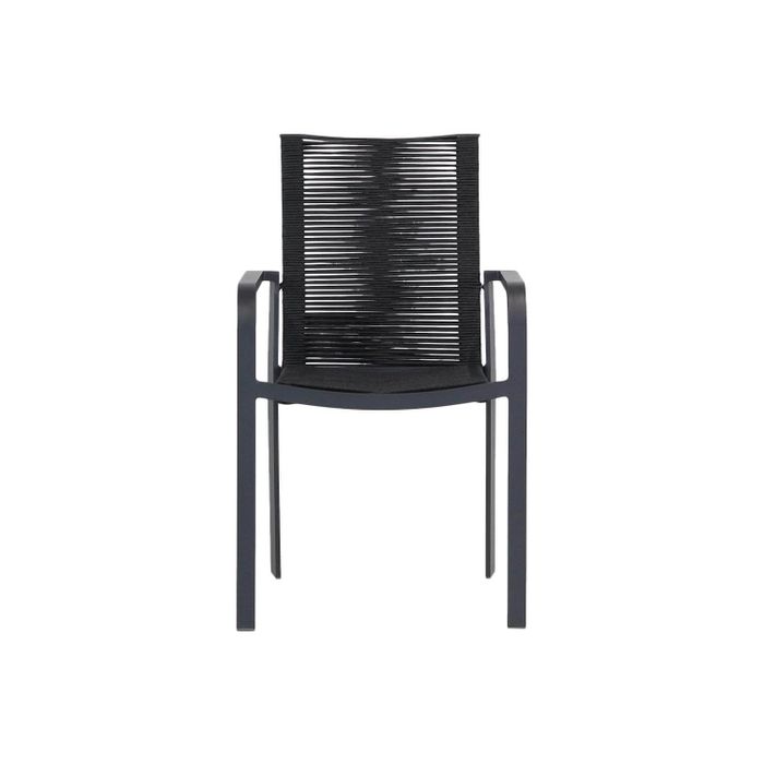 Santika Annisa/Forest 240 cm dining tuinset 5-delig
