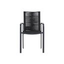 Santika Annisa/Forest 240 cm dining tuinset 5-delig thumbnail