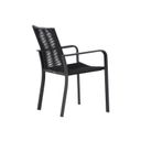 Santika Annisa/Forest 240 cm dining tuinset 5-delig thumbnail