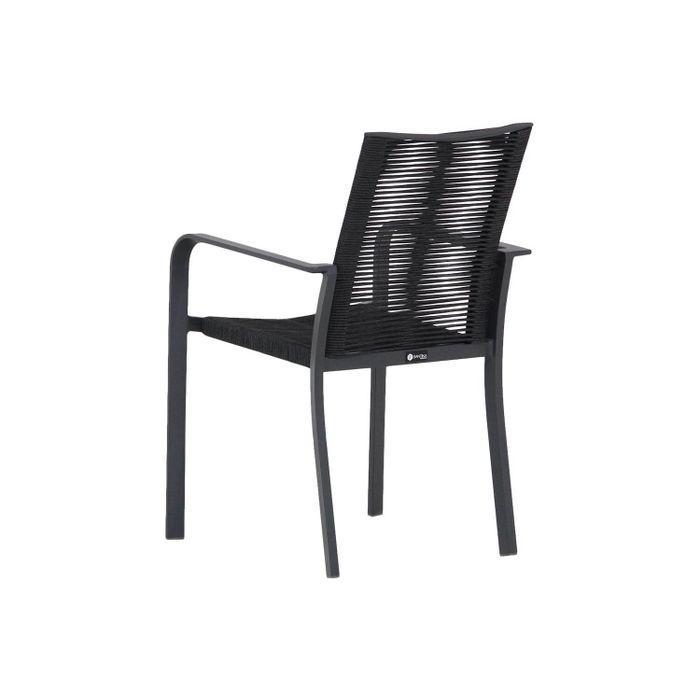Santika Annisa/Forest 240 cm dining tuinset 5-delig
