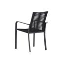 Santika Annisa/Forest 240 cm dining tuinset 5-delig thumbnail