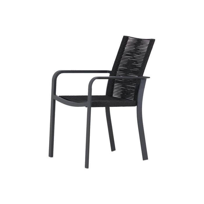 Santika Annisa/Forest 240 cm dining tuinset 5-delig