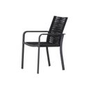 Santika Annisa/Forest 240 cm dining tuinset 5-delig thumbnail