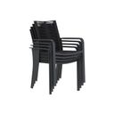 Santika Annisa/Forest 240 cm dining tuinset 5-delig thumbnail