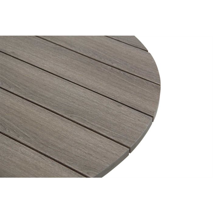 Lifestyle Rome/Ancona 125 cm dining tuinset 5-delig