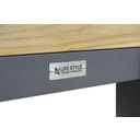 Lifestyle Advance/Veneto 230 cm dining tuinset 5-delig thumbnail