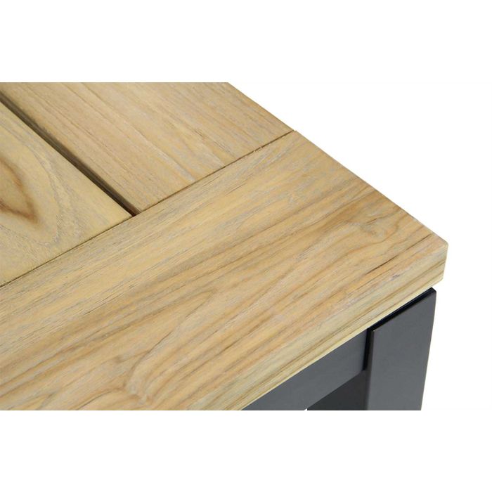 Lifestyle Advance/Veneto 230 cm dining tuinset 5-delig