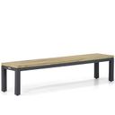 Lifestyle Advance/Veneto 230 cm dining tuinset 5-delig thumbnail