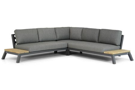 4 Seasons Outdoor Empire loungeset 3-delig