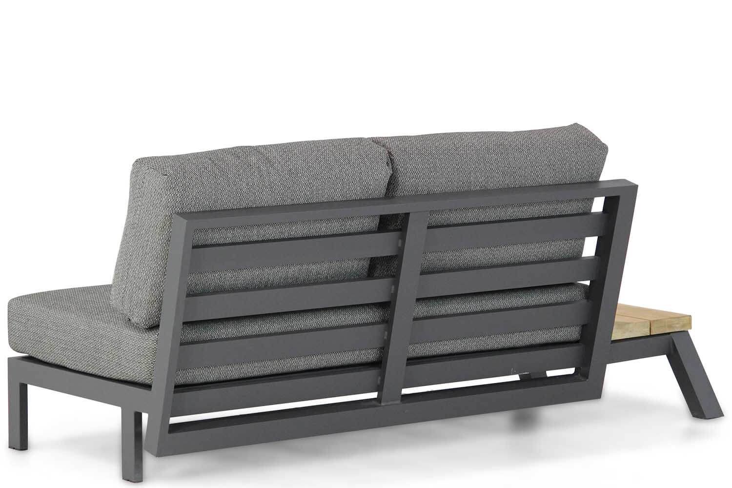 4 Seasons Outdoor Empire/Capitol 90 cm platform loungeset 5-delig