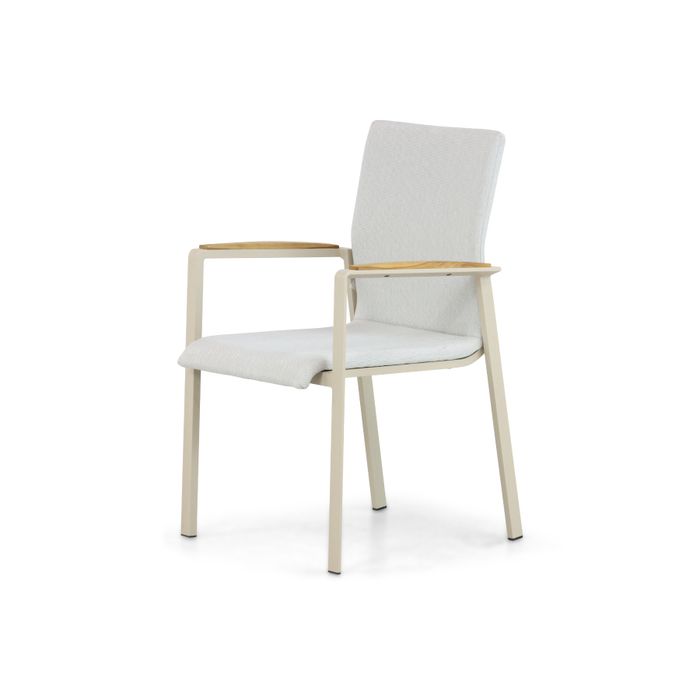 Lifestyle Brandon dining tuinstoel