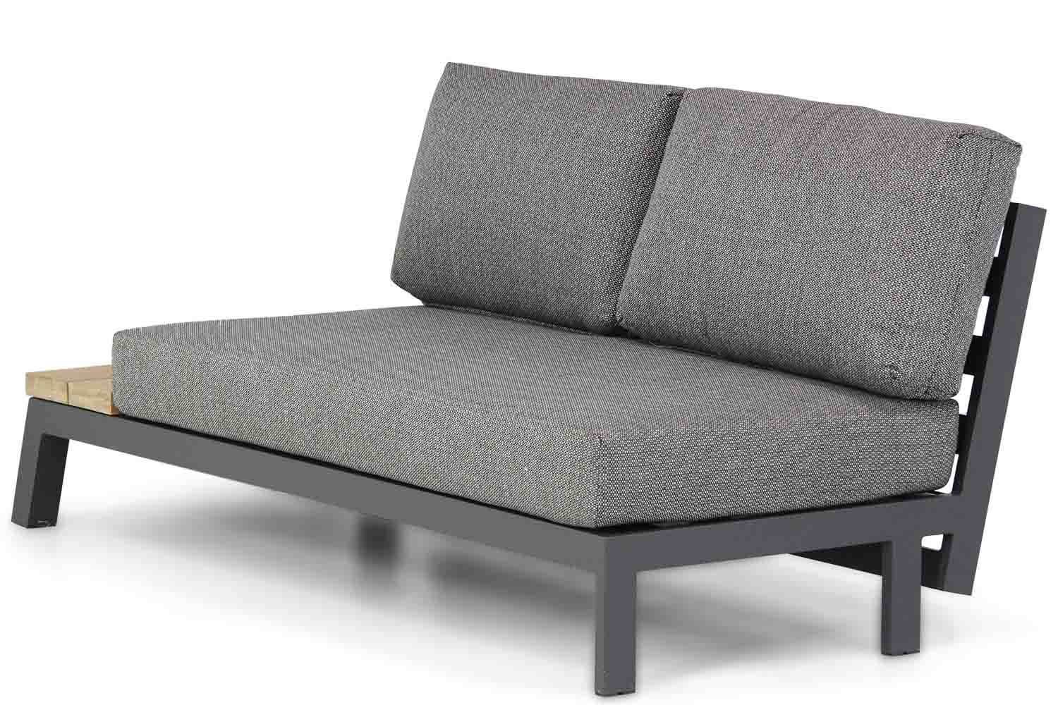 4 Seasons Outdoor Empire/Capitol 90 cm platform loungeset 5-delig
