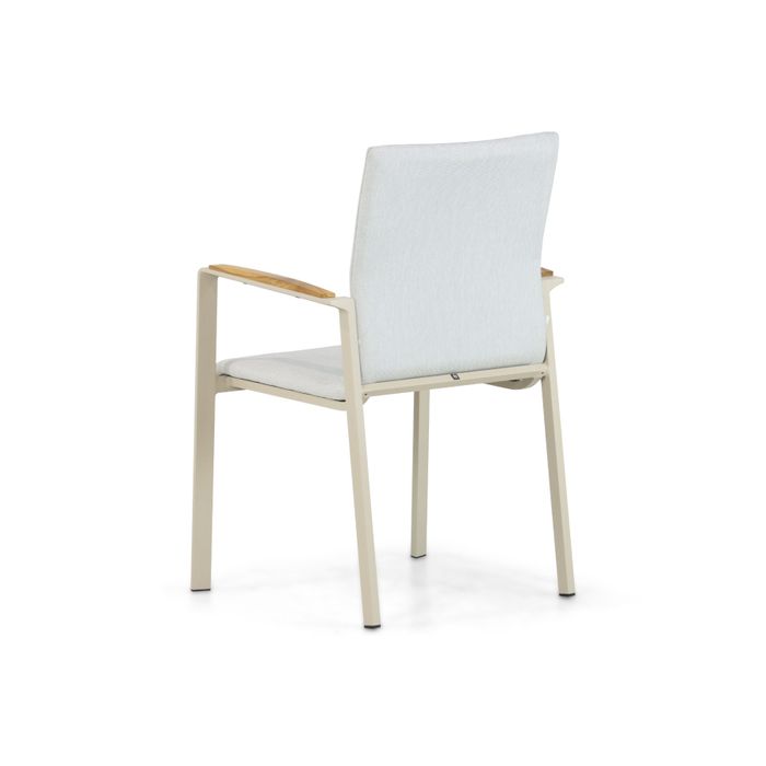 Lifestyle Brandon dining tuinstoel