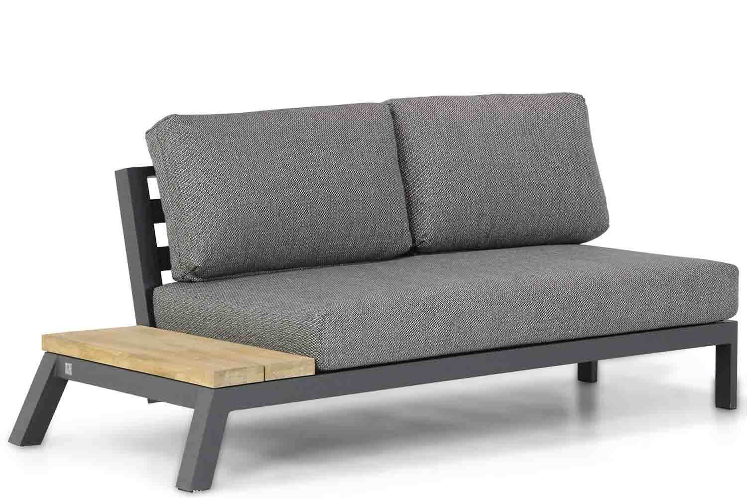 4 Seasons Outdoor Empire/Capitol 90 cm platform loungeset 5-delig