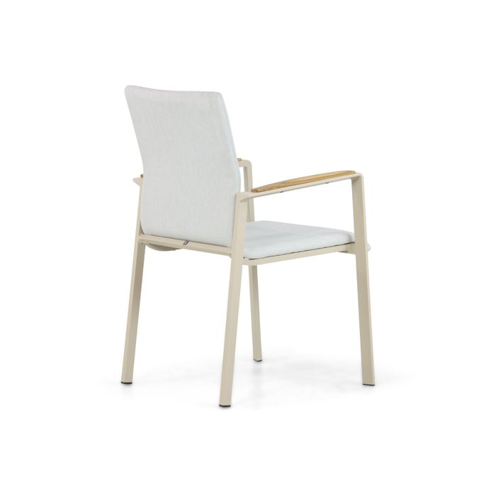 Lifestyle Brandon dining tuinstoel